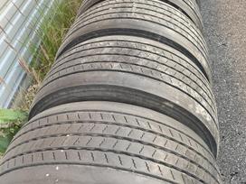 Continental CONTI HYBRID HS3, всесезонные 385/55 R22,5
