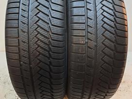 Continental WinterContact TS850P 2024m, winter 255/45 R19