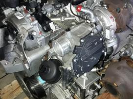 Opel Corsa, B13DTE, Variklis beges 30000km
