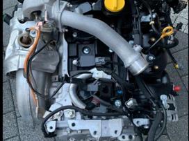 Renault Talisman, H4MB450