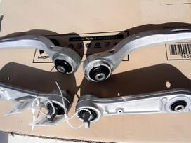 Alfa Romeo Giulia, 50552623 50552525, šasijas detaļas