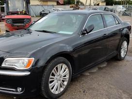 Chrysler 300C for parts. 4x4 awd