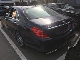 Mercedes-Benz S klasė rezerves daļās. Dėl dalių skambinkite 370 601 801 26 viber wh