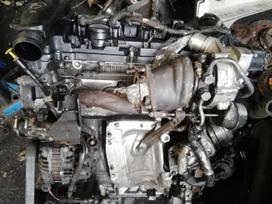 Peugeot 308, 5fx, variklis