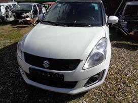 Suzuki Swift Dalimis suzuki swift 2014 m 1 3d mechanika europa