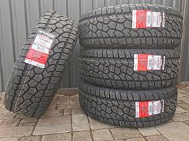 Radar Renegade A/T 5, всесезонные 265/60 R20