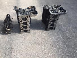Mercedes-Benz Sprinter, 651924 651960 651955, dzinēja bloks