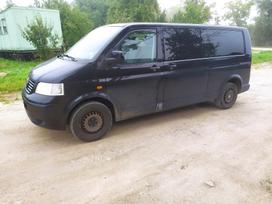 Volkswagen Transporter, Axd AXE bnz bpc, Longas
