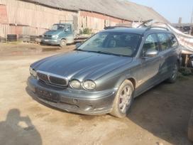 Jaguar X-Type