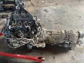 Ford Ranger, QJ2S QJ2R, Ford ranger 2 2 tdci variklis kodas qj2r kodas qjs2 euro 6