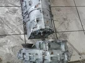 Land Rover Range Rover, 6HP-28X, редуктор, коробка передач, комплект сцепления