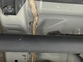 Toyota Corolla Verso, 2.2 l., vienatūris