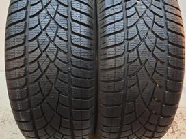 Dunlop Winter Sport 3D, winter 225/55 R17