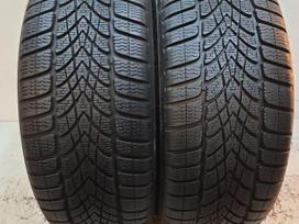 Dunlop Winter Sport 4D RFT 2021m, winter 225/55 R17
