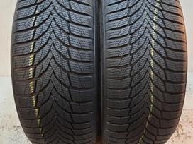 Nexen Winguard Sport 2, žieminės 225/55 R17