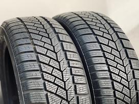 Continental ContiWinterContact TS830P, зимние 195/55 R17
