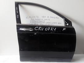 Honda CR-V Variklis benzinas 2000cm3 nr r20a2 greičių dėžė automatinė labai