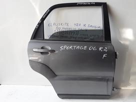 Kia Sportage Naudotos autodetales didelis pasirinkimas geros kainos prekia