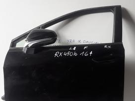 Lexus RX klasė for parts. Naudotos autodetales didelis pasirinkimas geros kain