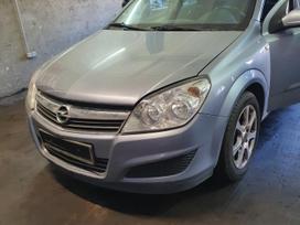Opel Astra Naudotos autodalys darbo laikas pirmadienis penktadienis