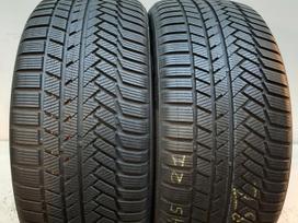 Continental WinterContact TS850P, žieminės 285/45 R21