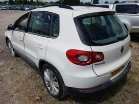 Volkswagen Tiguan rezerves daļās. Dėl dalių skambinkite 370 601 801 26 viber wh