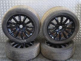 Maserati GHIBLI, lengvojo lydinio, R18