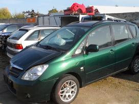 Toyota Corolla Verso