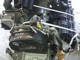 Volkswagen Golf, CZC, Beges 60000km