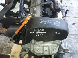 Volkswagen Golf, CGG, Beges 90000km