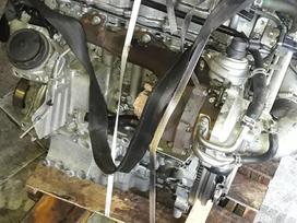 Honda Civic, N22B4