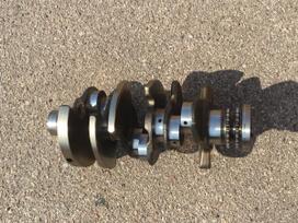 Volkswagen Touareg, 06e101aa, kloķvārpsta, dzinēja galva