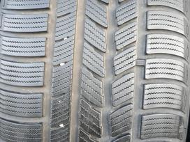 Nexen, зимние 255/40 R19