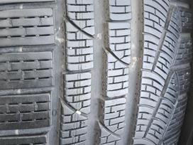 Pirelli, зимние 225/45 R18