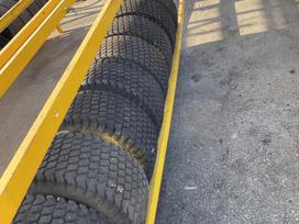 Bridgestone Premium