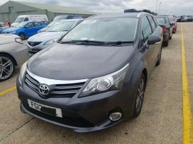 Toyota Avensis rezerves daļās. Facelift led navigacija kamera maza rida an