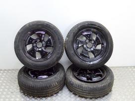Hyundai IONIQ, light alloy, R15