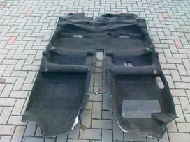 Toyota Yaris engine parts