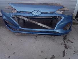 Hyundai i20 virsbūves detaļas