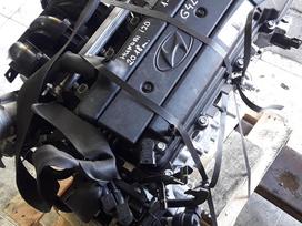 Hyundai i20, G4LA, 30000km beges