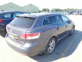 Toyota Avensis Dėl daliu skambinikite 37068679002 37060000292 37068784405