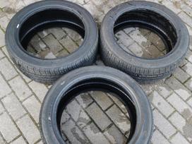 Nexen N5000 Plus, all-season 235/45 R18