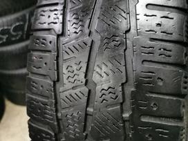 Michelin AGILIS, žieminės 225/65 R16