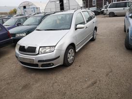 Skoda Fabia Minsko plentas minsko pl 33a 5 angaras vilnius mob tel 37