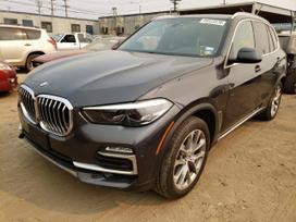BMW X5 rezerves daļās. Bmw x5 45ex g05 lietotas rezerves daļas ļoti labā