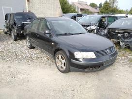Volkswagen Passat dalimis. Dirbame nuo 9h iki 18h