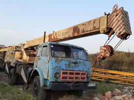 MAZ V-6