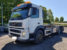 Volvo FM12-460, hooklift trucks