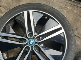 BMW Bmw i3, light alloy, R20