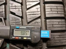 Pirelli, winter 235/55 R18